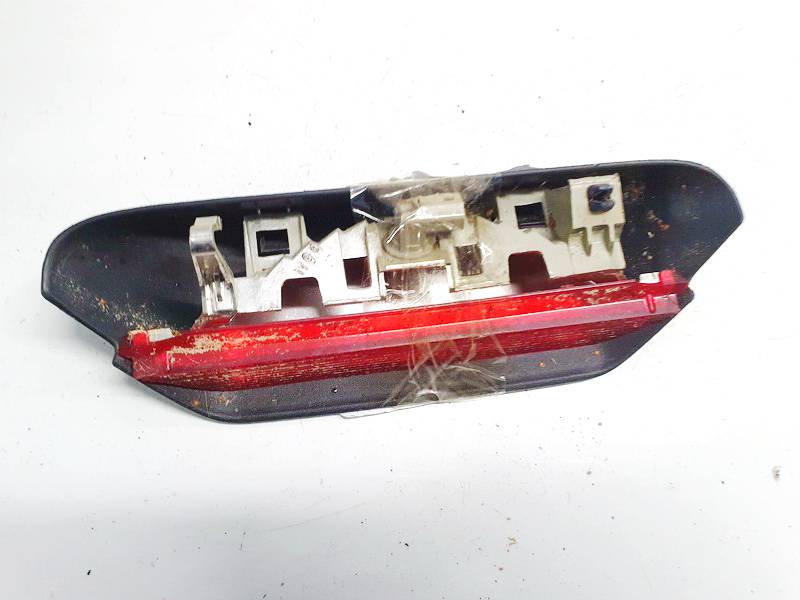 Toyota Yaris 1999 Emergency Third Brake Light (Third Brake Light)