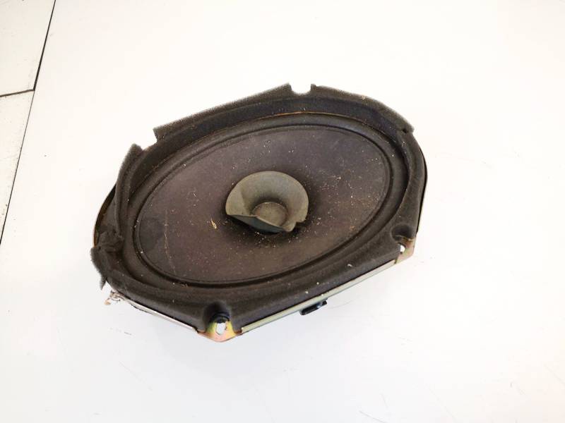 GJ6A66960 Mazda 3 2004 Haut-Parleur Bose