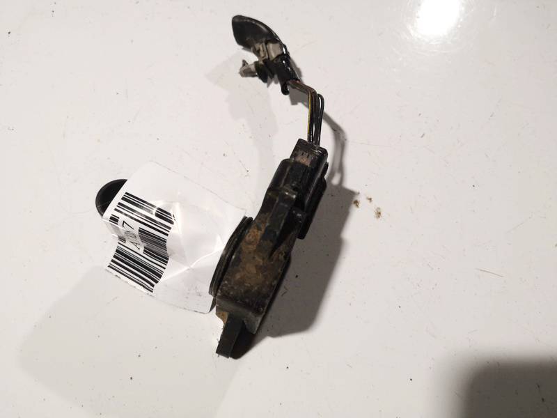 1974002010 Mazda 5 2007 Air Mass Sensor