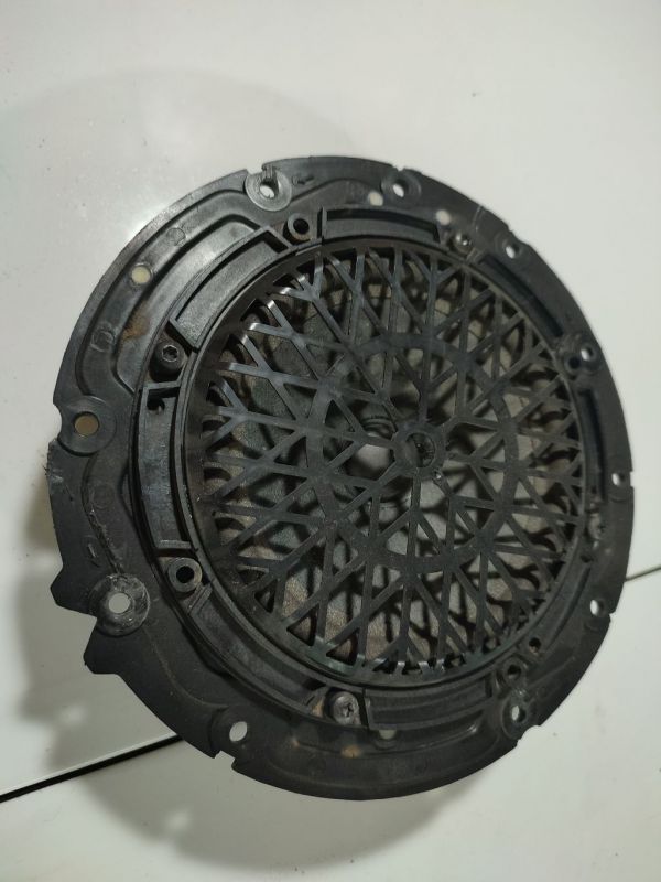 56903A02 Citroen DS3 2010 Garso kolonele