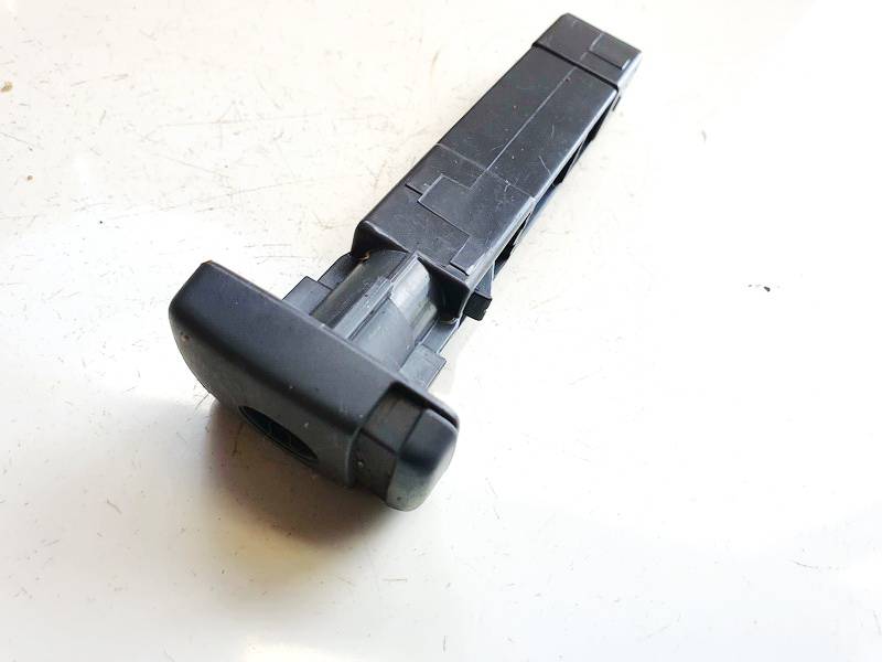 30615873 Renault Scenic 2002 PLASTICOS-Otros repuestos del interior