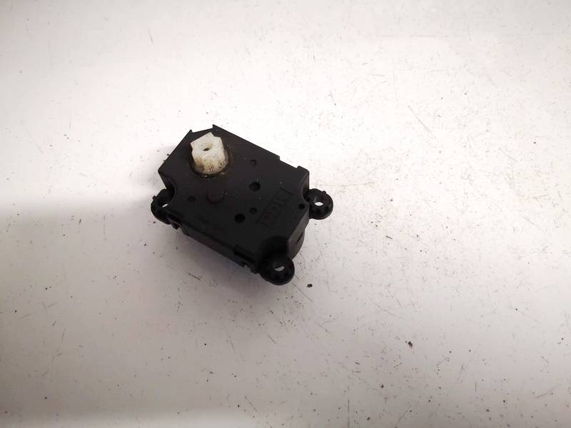 N101980G Peugeot 308 2007 Heater Vent Flap Control Actuator Motor - Thumbnail 3
