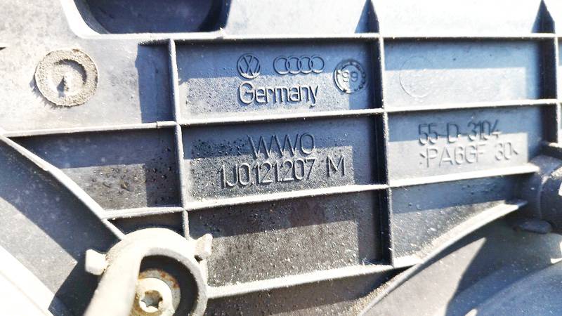 1J0121207M Volkswagen Golf 2000 Diffuser, Radiator Fan - Thumbnail 3