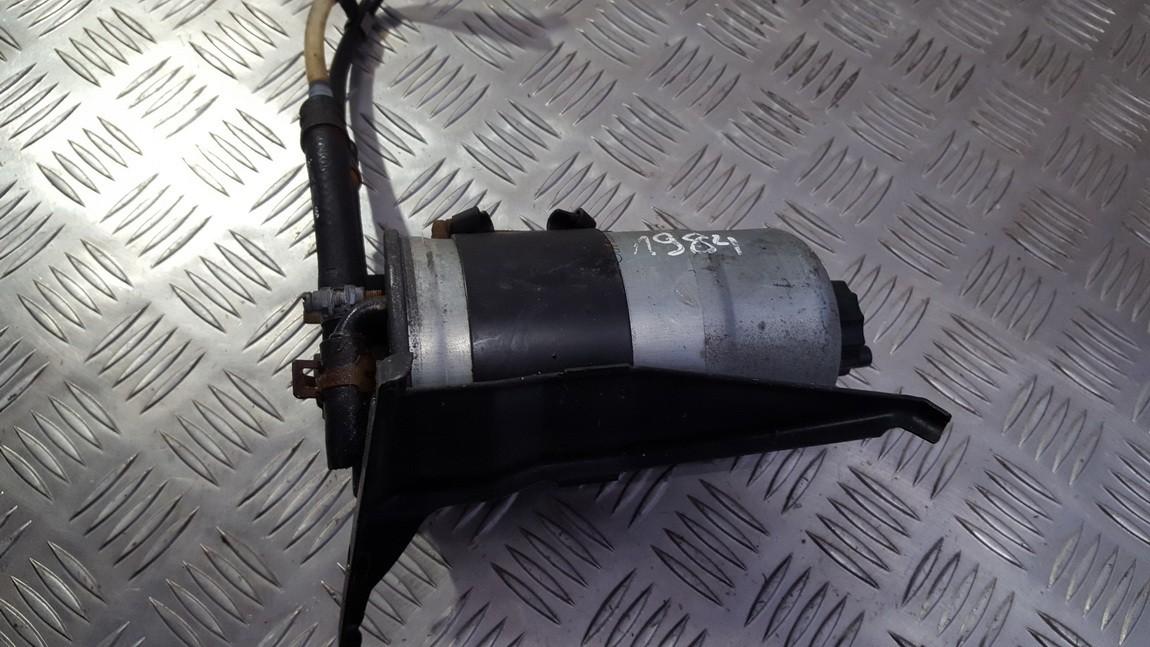 14060009268 Seat Toledo 2001 Kuro filtras