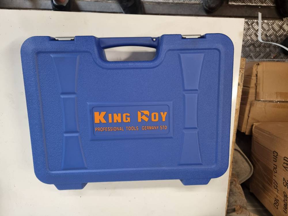 IRANKIAI Other Other 2024 Tool kit