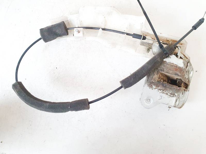 Mazda 5 2006 Door Lock Mechanism - REAR LEFT - Thumbnail 3