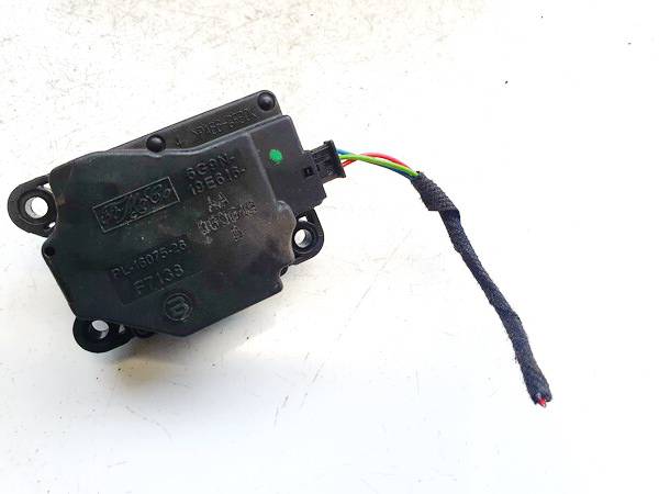 6G9N19E616AA Volvo S80 2007 Actionneur moteur volet ventilateur chauffage - Thumbnail 3