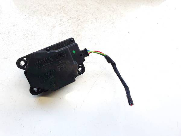6G9N19E616AA Volvo S80 2007 Actionneur moteur volet ventilateur chauffage - Thumbnail 2