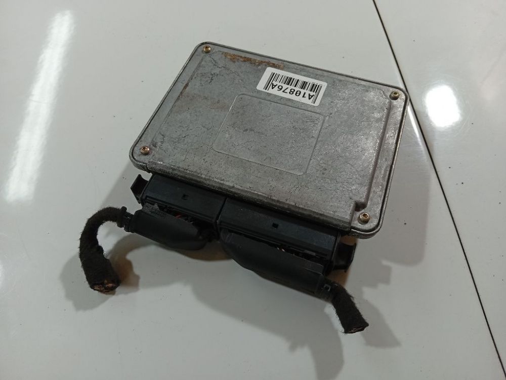 036906034EG Audi A2 2002 ECU Engine Computer (Engine Control Unit) - Thumbnail 4