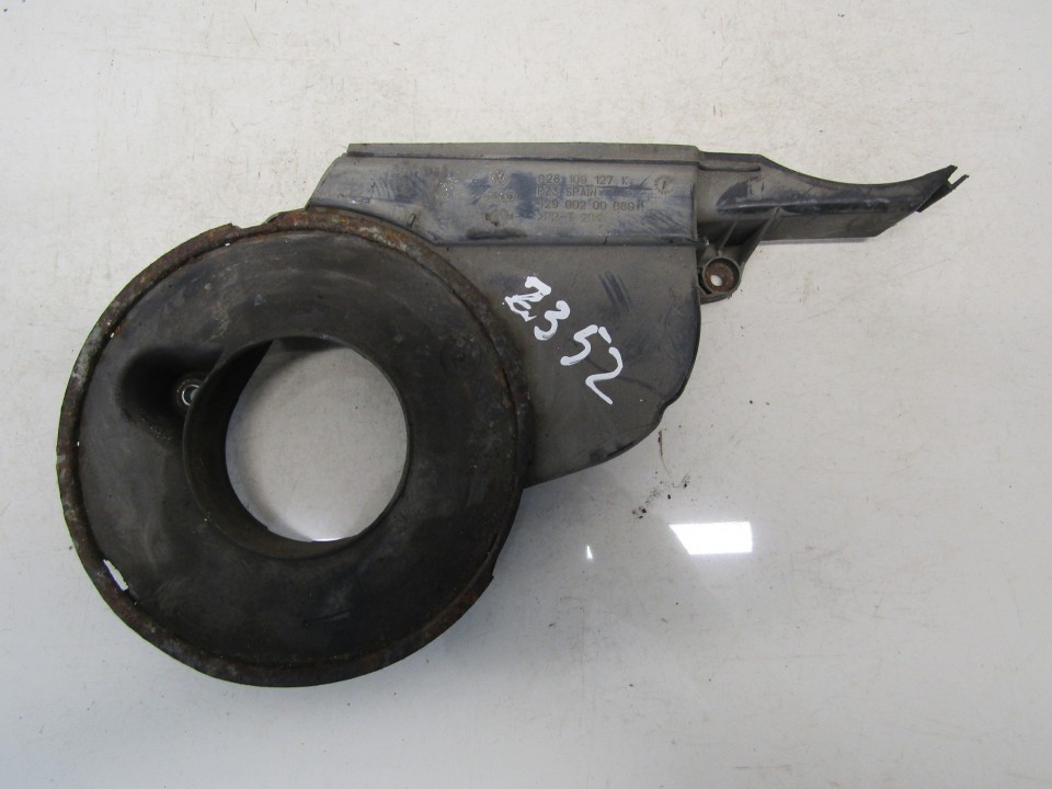 028109127K 028 109 127 K ,429 002 00 689 Engine Belt Cover (TIMING