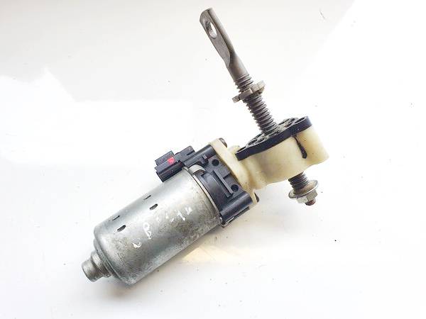 8582033020 Toyota Avensis 2005 Seat Motor Regulator - FRONT LEFT