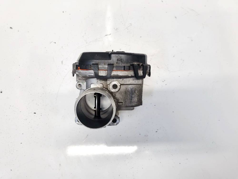 9807238580 Citroen C4 2018 High Flow Throttle Body Valve (Air Control Valve)