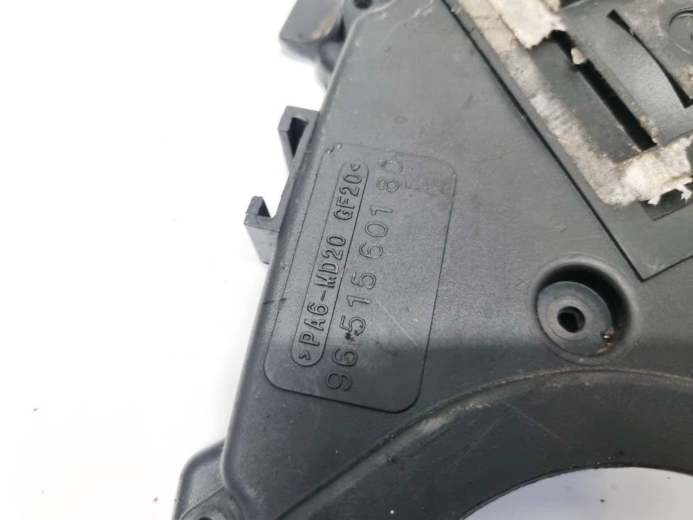 9651560180 Citroen Xsara Picasso 2004 Paskirstymo dirzo apsauga - grandines apsauga (dangtelis) - Thumbnail 4