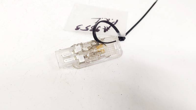 4B0947415 Audi A3 2006 Lampka wnętrza - Thumbnail 2