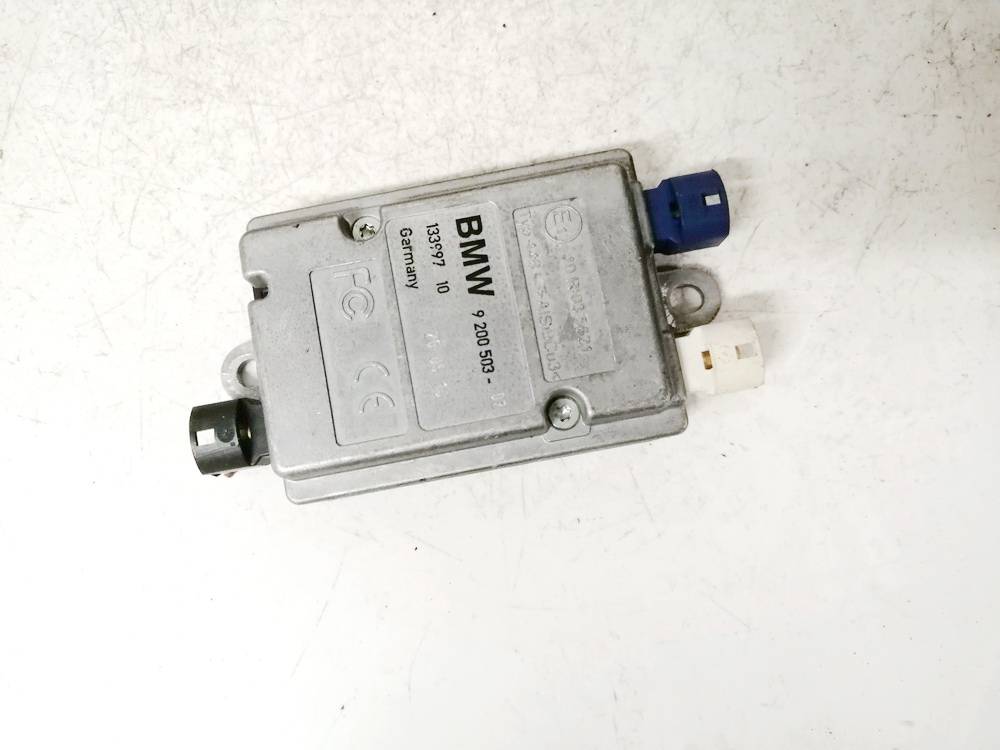 920050302 BMW 7-Series 2012 Citi datori