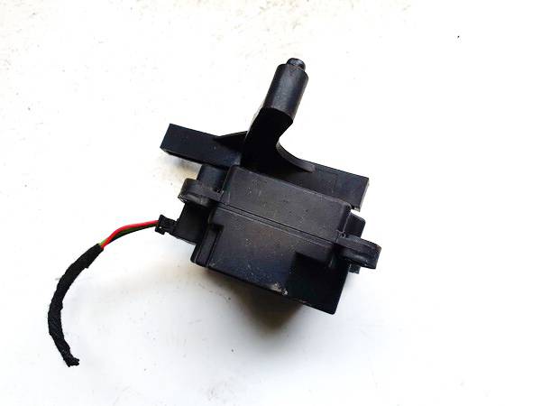 6G9N19E616AA Volvo S80 2007 Stellmotor Heizungsstellmotor Gebläse