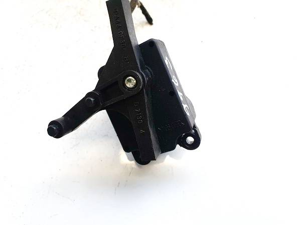 6G9N19E616AA Volvo S80 2007 Stellmotor Heizungsstellmotor Gebläse - Thumbnail 2