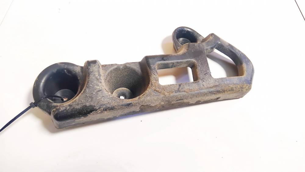 850446500R Renault Clio 2016 Uchwyt zderzaka - TYLNE PRAWE