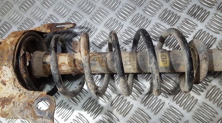 Opel Vectra 1998 Пружина Задняя