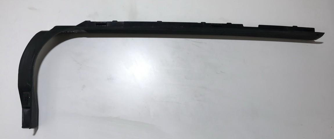 6800939 Volvo C70 2002 Interior trim