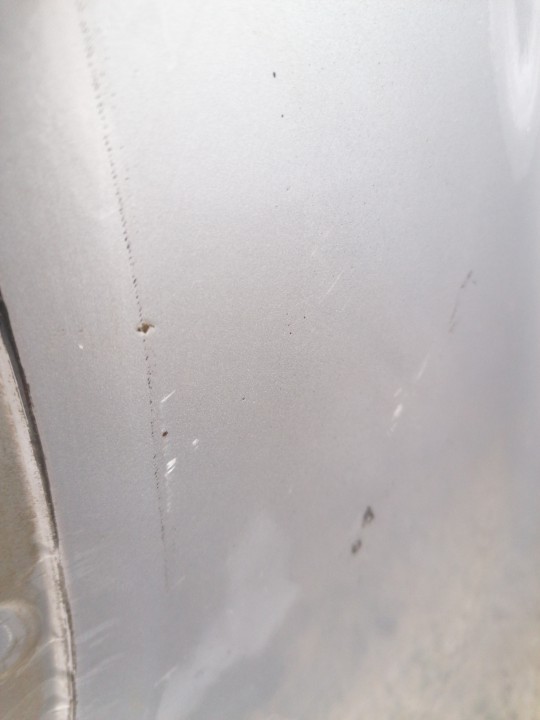 PILKA Chevrolet Captiva 2008 Durys G.D. - Thumbnail 5