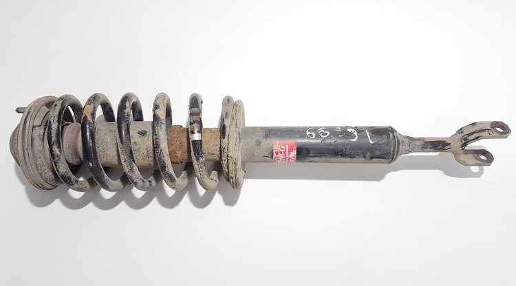 341844 Skoda Superb 2006 Amortyzator - PRZEDNIE LEWE