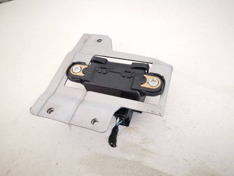 3452676276904 BMW 1-Series 2005 ESP Sensor Steuergerät Querbeschleunigung - Thumbnail 3