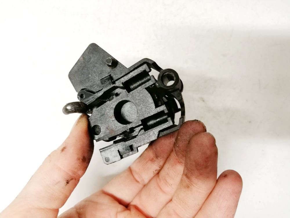 SAAB 9-3 2003 Citas daļas - Thumbnail 3