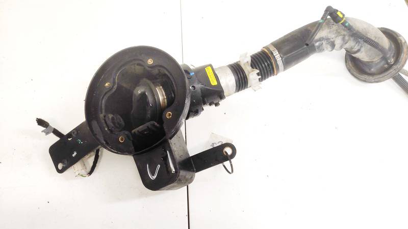 23453109 Mercedes-Benz ML-CLASS 2001 Garlavina