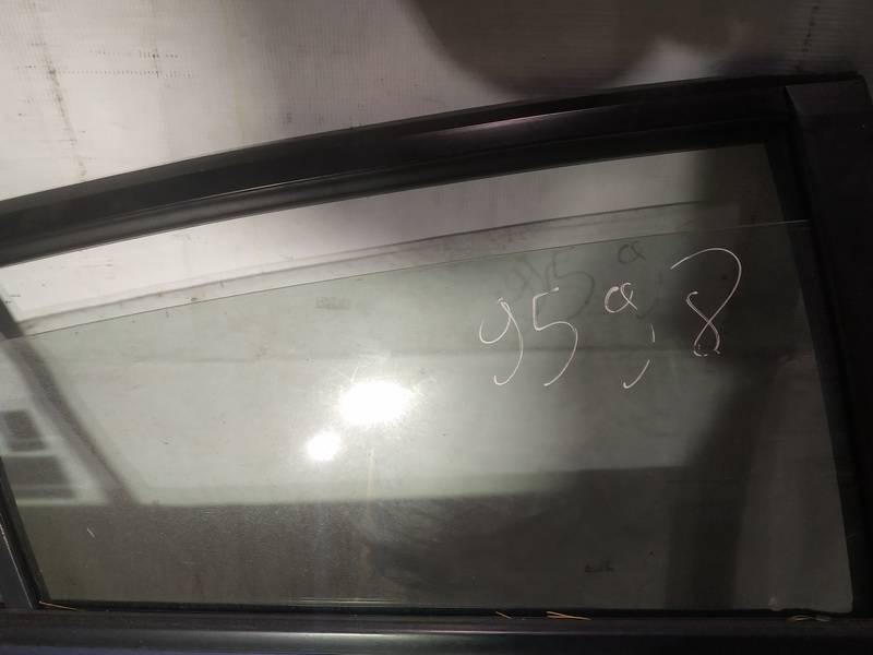 AS2 Honda Insight 2009 Szyba drzwi - TYLNE PRAWE - Thumbnail 2