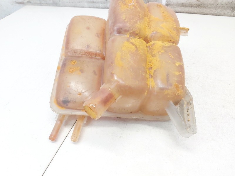 3M5H8K218AG Volvo V50 2004 Expansion Tank coolant (RADIATOR EXPANSION TANK BOTTLE ) - Thumbnail 3