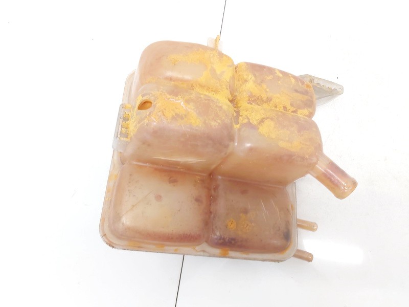 3M5H8K218AG Volvo V50 2004 Expansion Tank coolant (RADIATOR EXPANSION TANK BOTTLE ) - Thumbnail 2