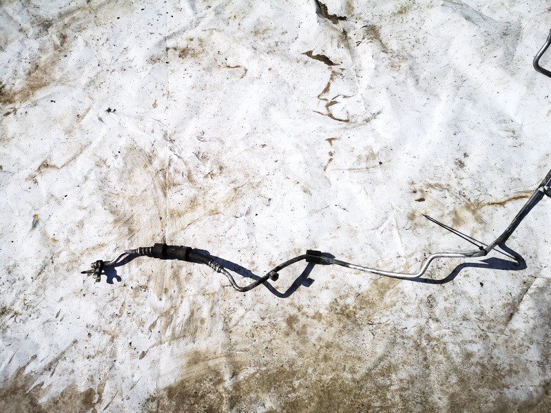 A1648304815 Mercedes-Benz ML-CLASS 2006 Ilmastointilaitteen putki-letku - Thumbnail 2