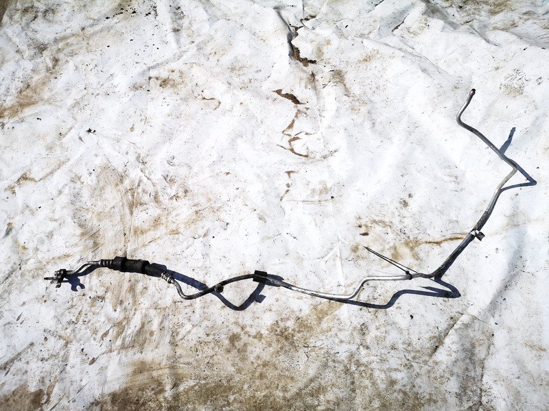 A1648304815 Mercedes-Benz ML-CLASS 2006 Ilmastointilaitteen putki-letku