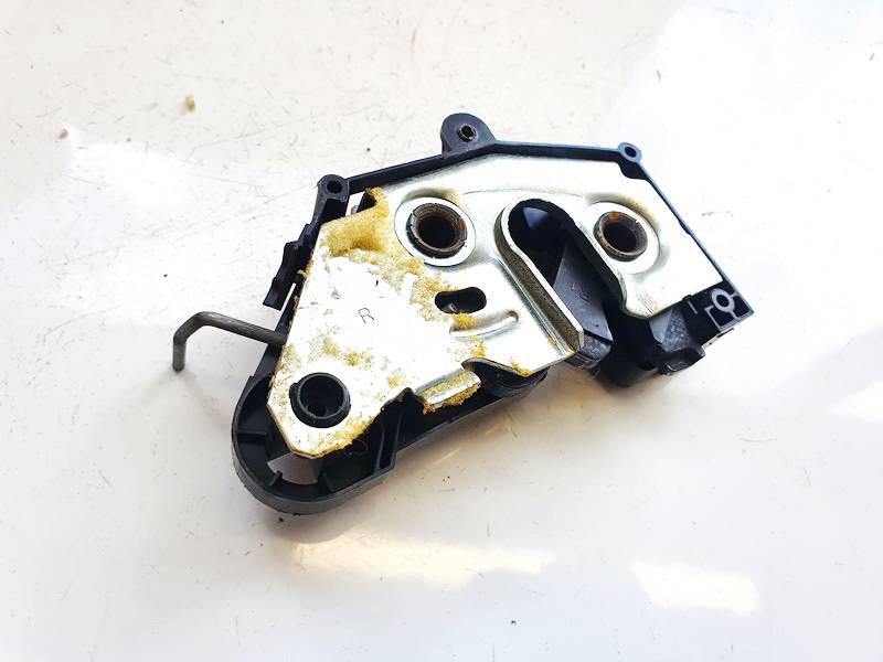 046130000 Fiat Punto 2006 Seat Lock Latch assembly - Thumbnail 3