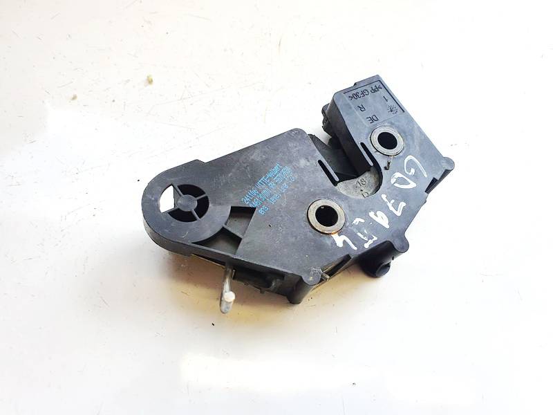 046130000 Fiat Punto 2006 Seat Lock Latch assembly - Thumbnail 2