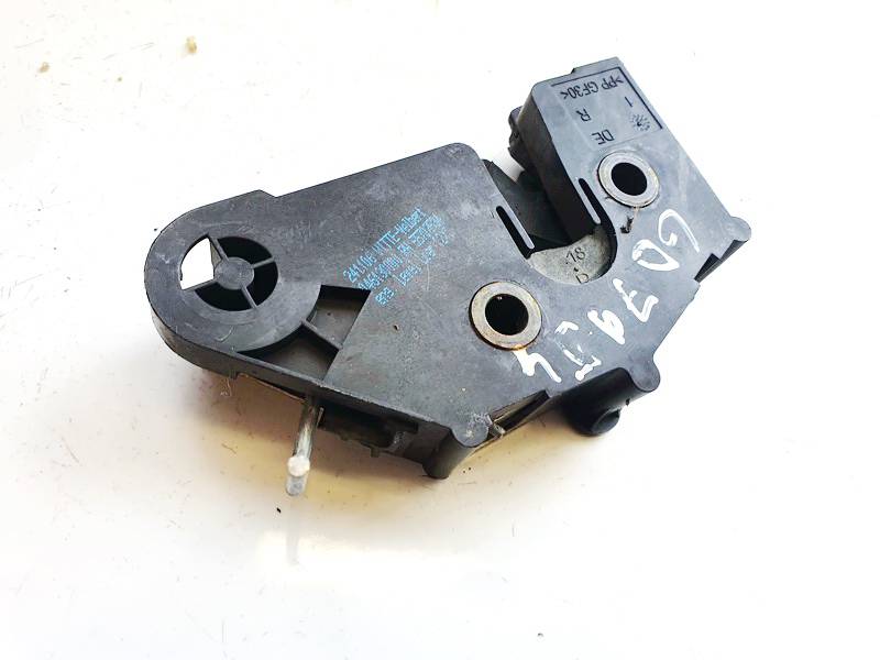 046130000 Fiat Punto 2006 Seat Lock Latch assembly