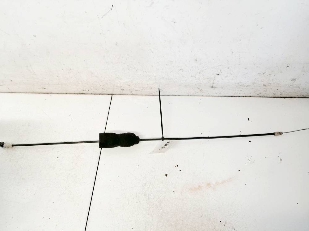 Citroen Jumper 2007 Trosas