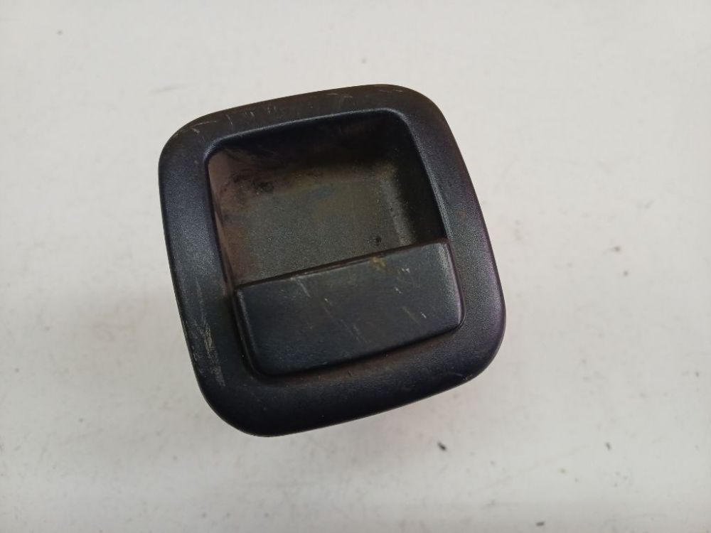 3B0885737 SAAB 9-3 2003 Seat Lock Latch assembly