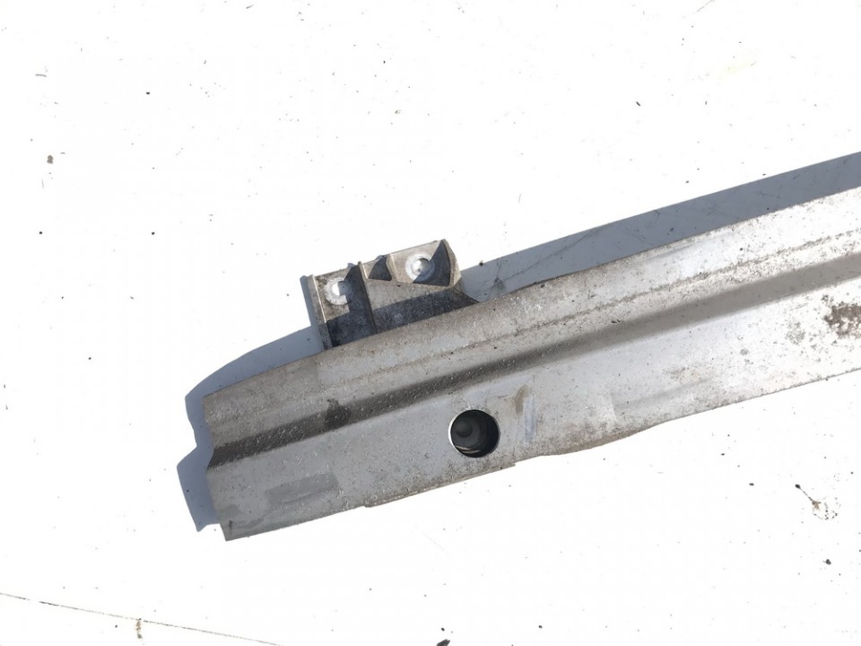 8N0807309B Audi TT 2004 Bumper Reinforcement - REAR - Thumbnail 3