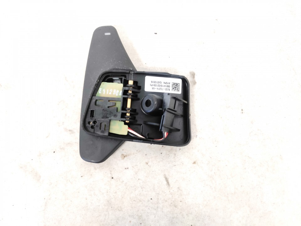 bj327l074aa bj327l074aa Transmission Relay Lever Shift Carrier