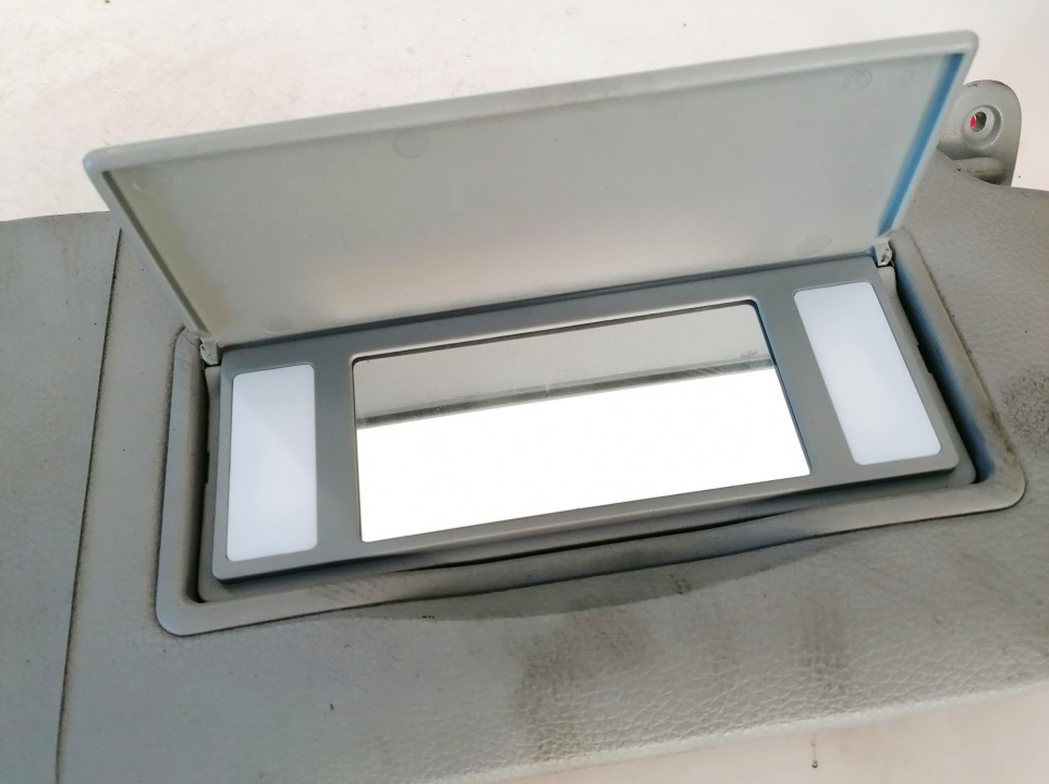 8200051290 Renault Scenic 2001 Ochrona przed słońcem - Thumbnail 3