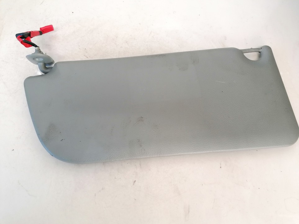 8200051290 Renault Scenic 2001 Ochrona przed słońcem