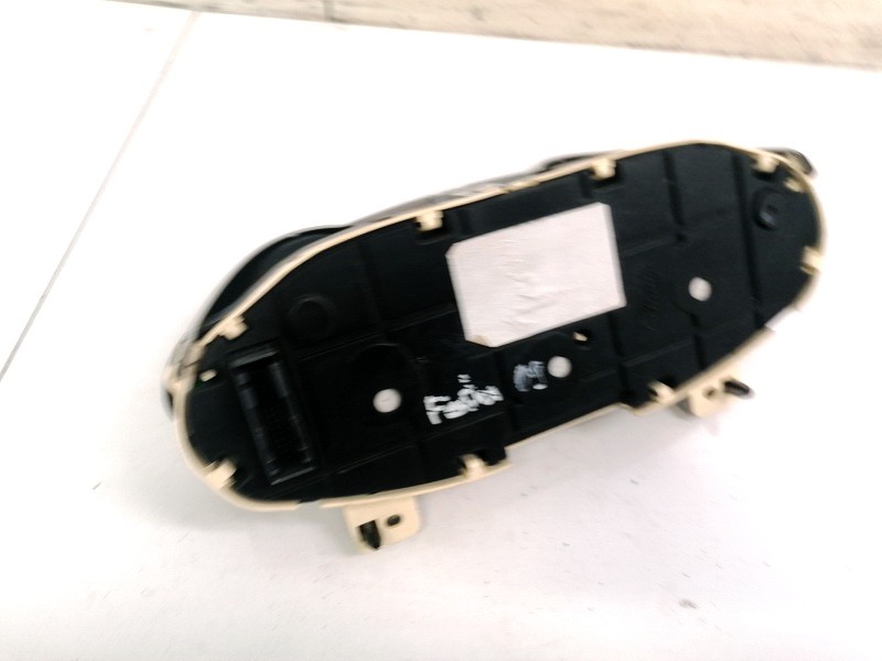 VP8A6F10894BC Ford Fiesta 2012 Tacho Tachometer Kombiinstrument - Thumbnail 3