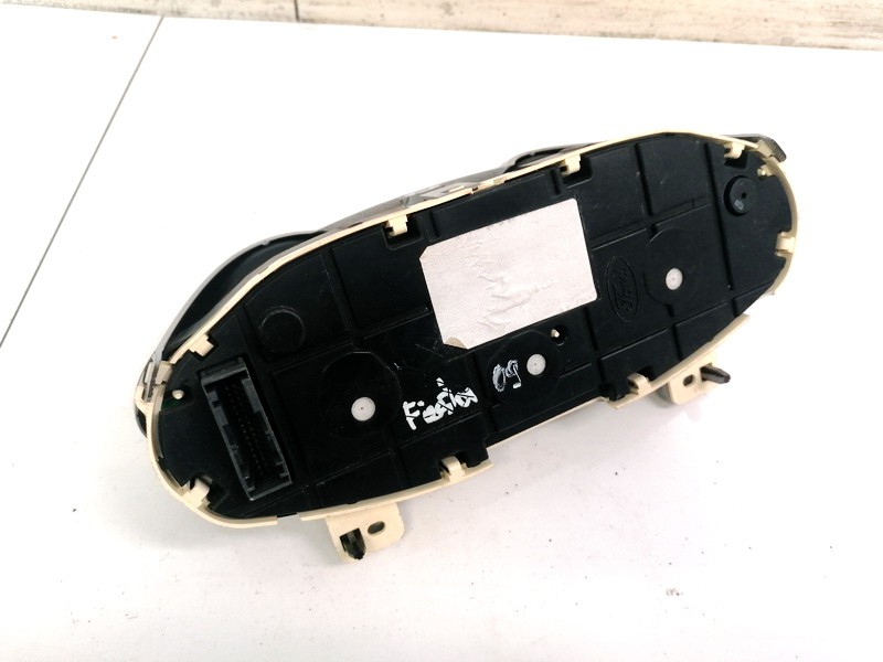 VP8A6F10894BC Ford Fiesta 2012 Tacho Tachometer Kombiinstrument - Thumbnail 2