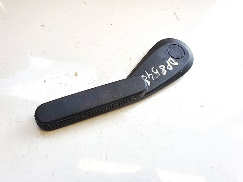 09226149 Opel Vectra 2002 Wykończenie wnętrza (plastikowe elementy)