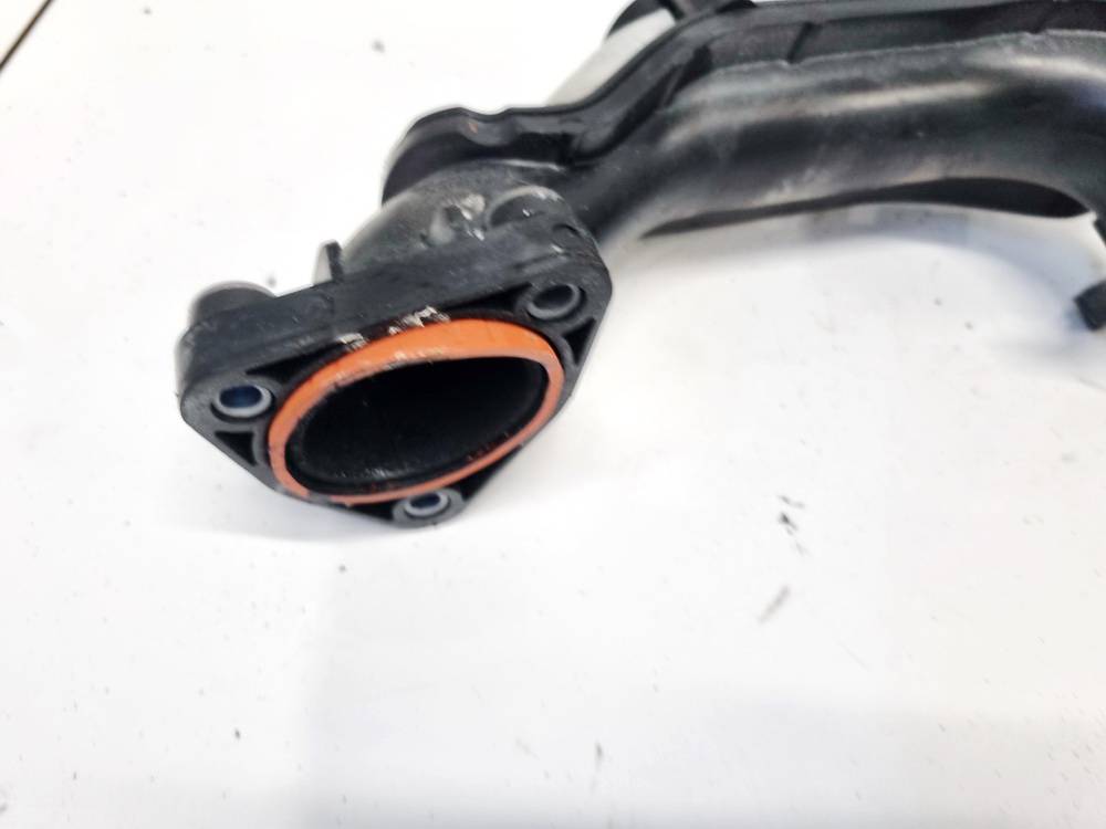 967494238001 Citroen C4 2018 TURBO INTERCOOLER PIPE HOSE - Thumbnail 3