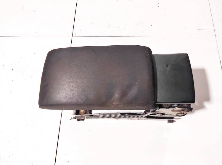3U0863319B Skoda Superb 2007 Seat Armrest