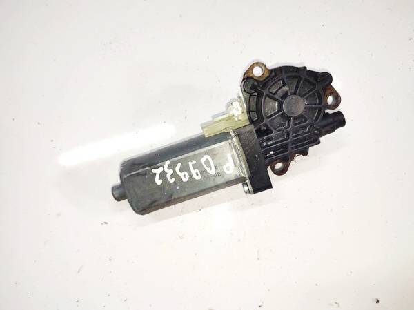 0390203002 Mercedes-Benz CLS-CLASS 2005 Seat Motor Regulator - FRONT RIGHT