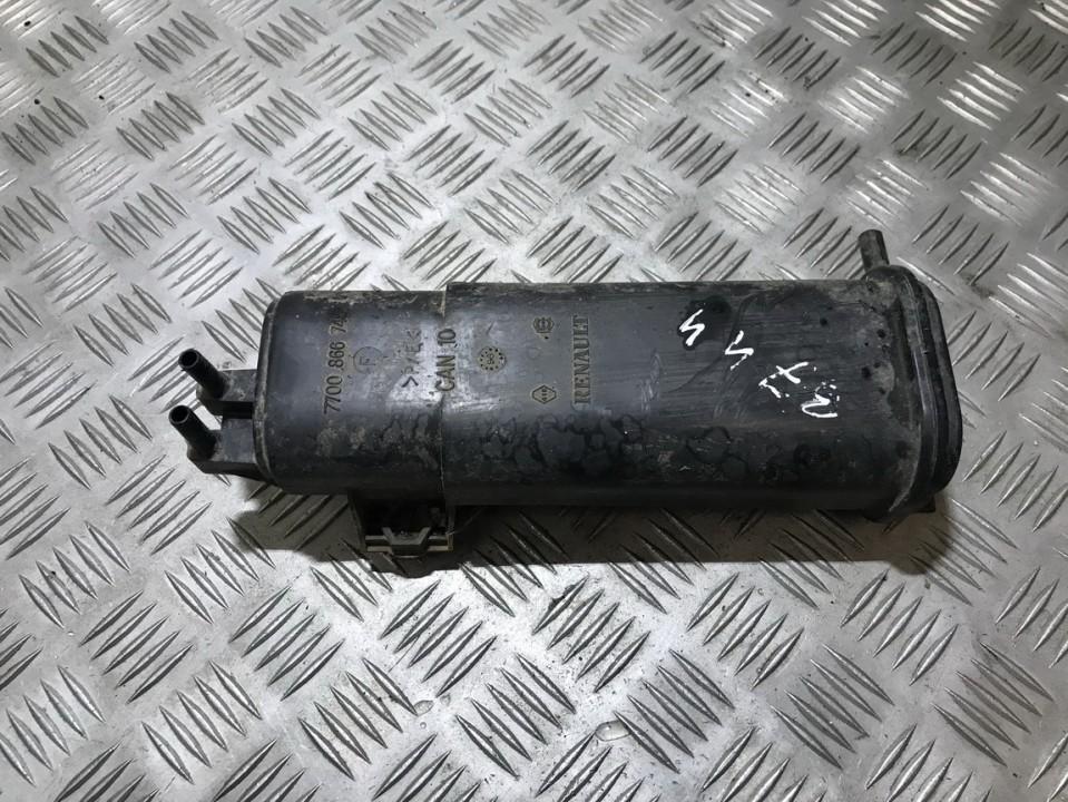 7700866745 can10 Carbon filter (ENGINE FUEL VAPOR CANISTER) Renault